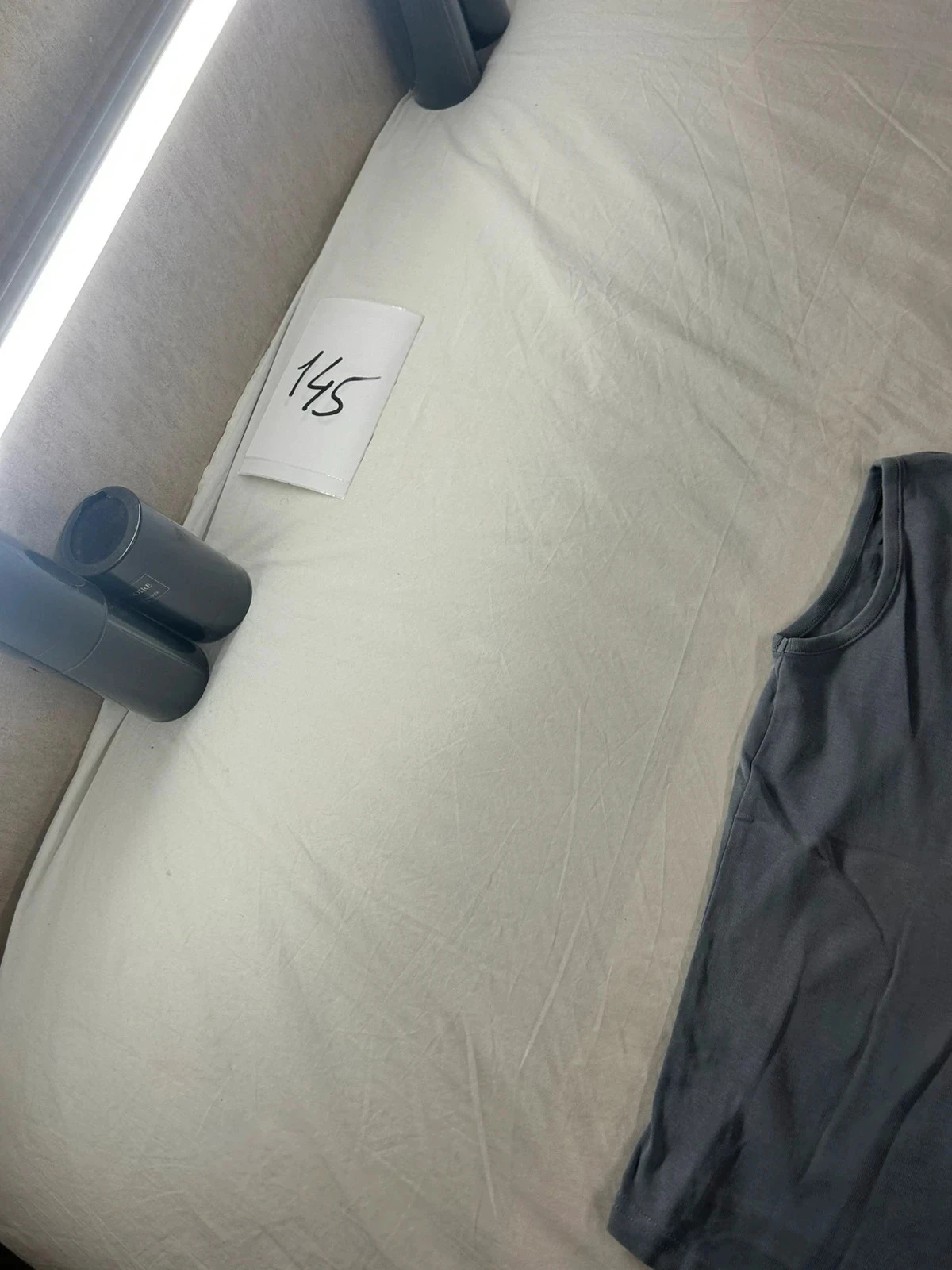 Debardor gris h&m – photo 3